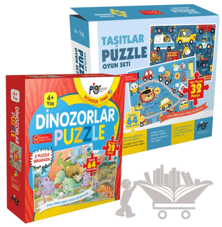Süper Puzzlelar