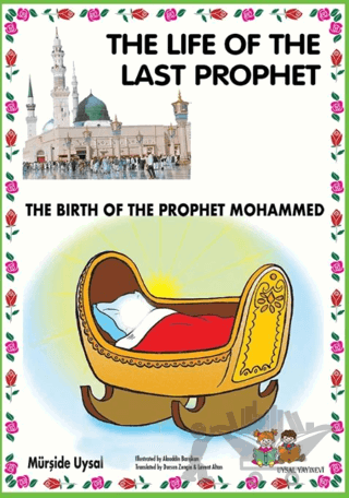 The Lıfe Of Teh Last Prophet, 10 Book