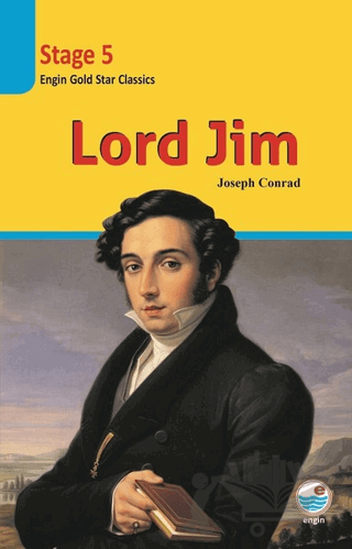Lord Jim - Stage 5
