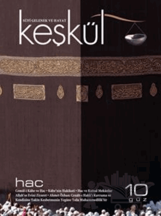 Keşkül Dergisi Sayı: 10