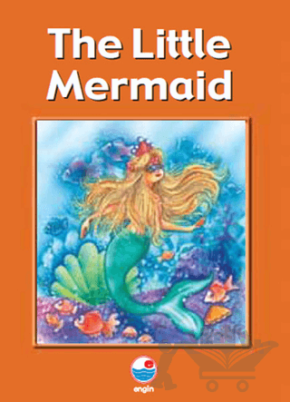 The Little Mermaid - Küçük Deniz Kızı