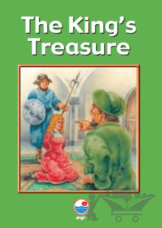 The King’s Treasure (CD'siz)