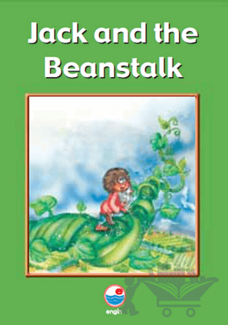 Level C Jack And The Beanstalk Cd'siz