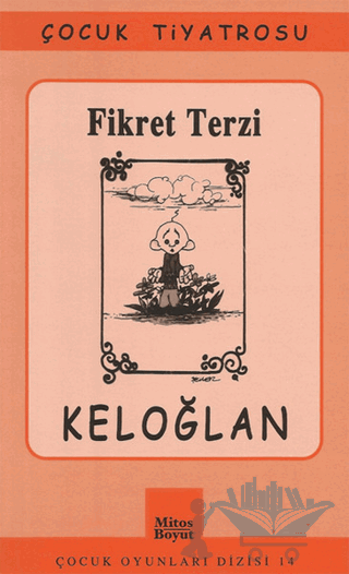 Çocuk Oyunları - Keloğlan