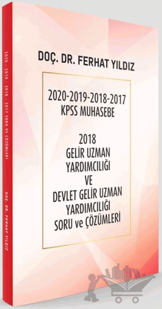 Tamamı Çözümlü Muhasebe Çıkmış Sorular Ek Kitap