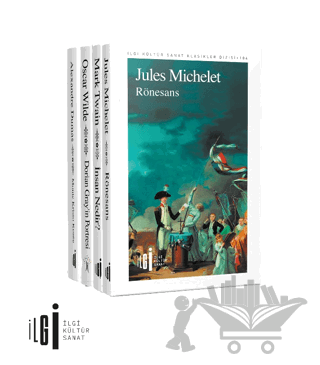 Seçme Dünya Klasikleri Set 7- 4 Kitap