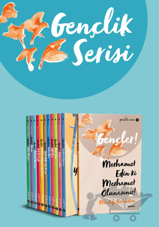 Gençlik Serisi Takım (13 Kitap)
