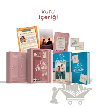 Düş Serisi 1: File Arkası Hediyeli Özel Kutu