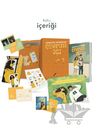 Çevrim İçi – Hediyeli Kutu