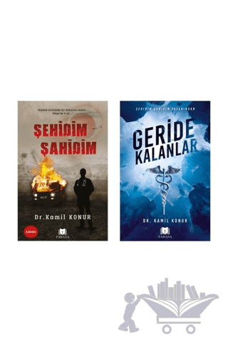 Kamil Konur Seti