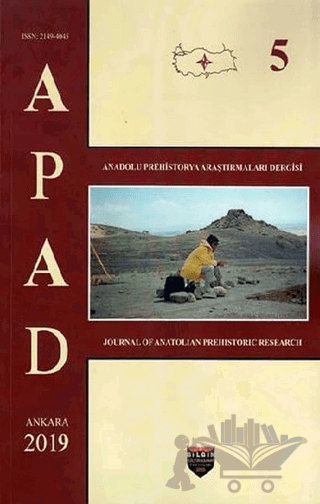 APAD Ankara 2019 Cilt-5