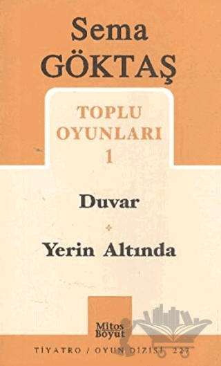 Toplu Oyunları 1 Duvar / Yerin Altında