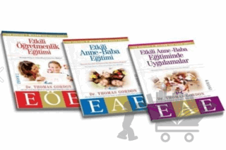 Etkili Eğitim Seti (3 Kitap)