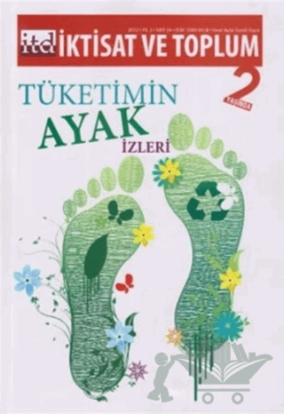 İktisat ve Toplum Dergisi Sayı: 24