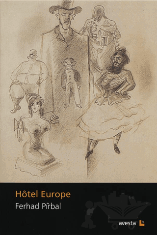 Hotel Europe