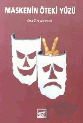 Maskenin Öteki Yüzü
