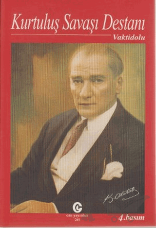 Kurtuluş Savaşı Destanı