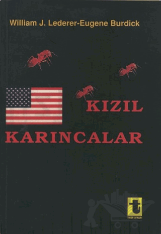Kızıl Karıncalar