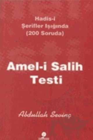 Amel-i Salih Testi