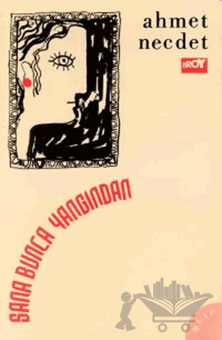 Sana Bunca Yangından