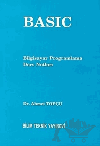 Basic Bilgisayar Programlama Ders Notları