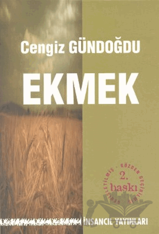 Ekmek