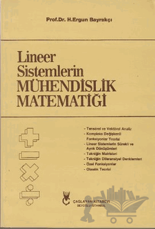 Lineer Sistemlerin Mühendislik Matematiği