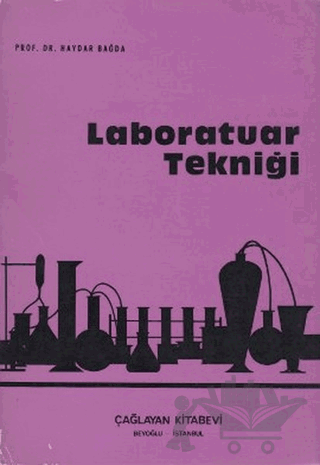 Laboratuar Tekniği