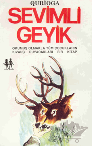 Sevimli Geyik
