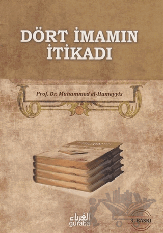 Dört İmamın İtikadı