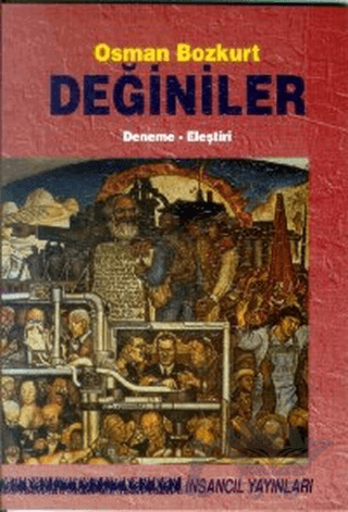 Değiniler