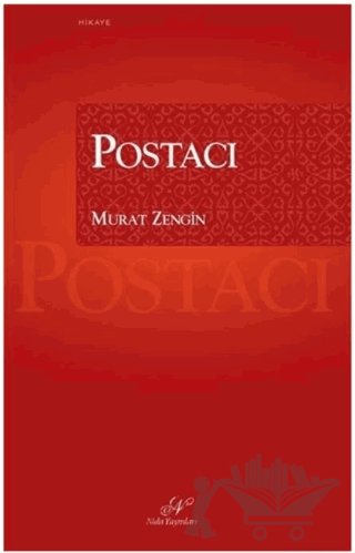 Postacı