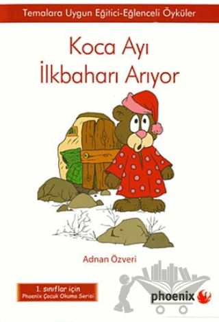Koca Ayı İlkbaharı Arıyor