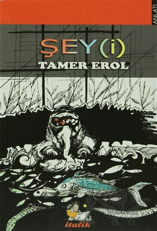 Şey (İ)