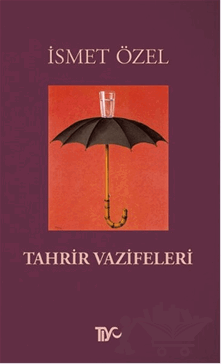 Tahrir Vazifeleri