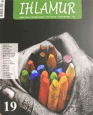 Ihlamur Dergisi Sayı: 19
