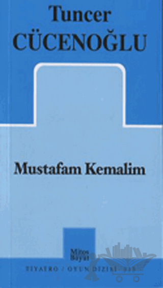 Mustafam Kemalim