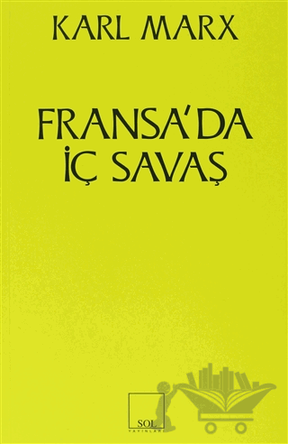 Fransa’da İç Savaş
