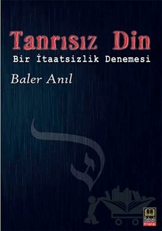 Tanrısız Din