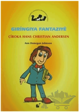 Gıringıya Fantazıye - Çiroka Hans Christian Andersen