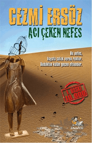 Acı Çeken Nefes