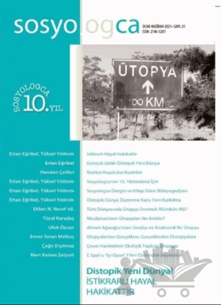Sosyologca Dergisi 21