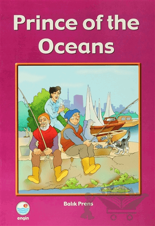 Prince of the Oceans (CD'li) Level D