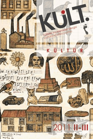 Kült Sayı: 2-3