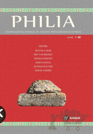 Philia Volume 7