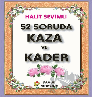 52 Soruda Kaza Ve Kader (Kod-278)
