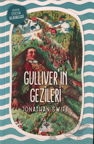 Gulliver’in Gezileri