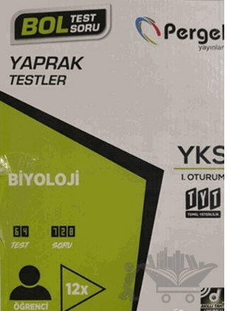 TYT Biyoloji Kutu Test