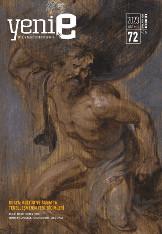 Yeni E Dergisi Sayı 72
