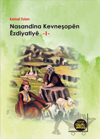 Nasandina Kevneşopen Ezdiyate 1